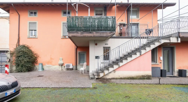 Alessia's Flat - Zanica