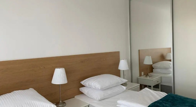 Апартаменты Apartamenty Bliska 33