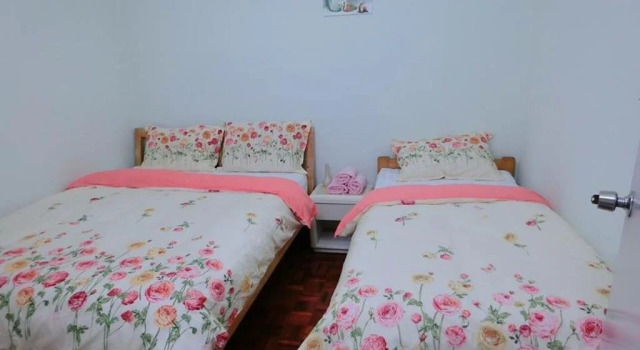 Immanuel LovelyHouse, Забронировать Отель Отели Малакки с парковкой, рядом с Торговый центр Dataran Pahlawan Melaka Megamall, Парковка