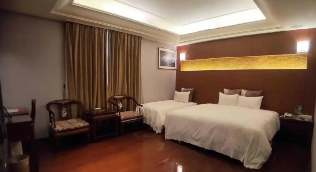 Семейный номер Standard Wunsin Motel