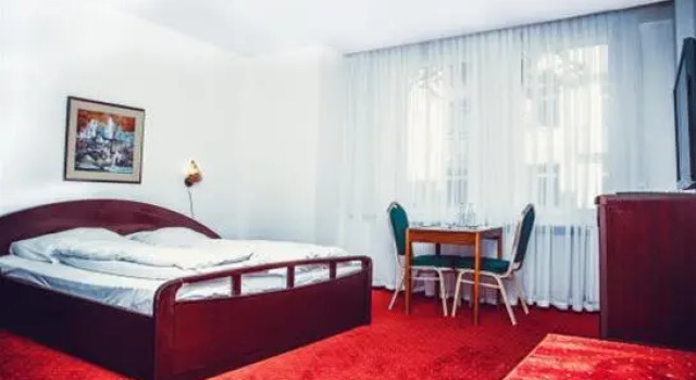 Hotel Beyer, Забронировать Отель Отели Фридрихштадт 3 звезды, 3*