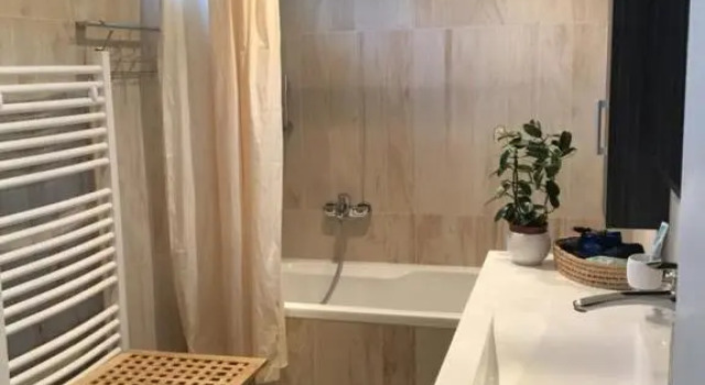 Номер Standard Rooms Mara