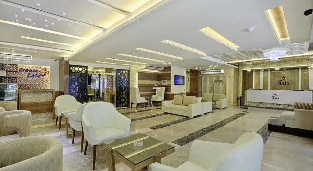 Asia Hotel & Resorts, Book Hotel All inclusive-hoteller i Dhaka, Alt inklusive