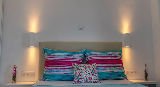 Kefalonian 360° Sunrise, Book Apartment Cheap Hotels in Kefalonia