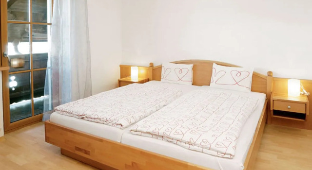 Appartment Hammerschmidt 2, Забронировать Отель Отели Майсхофен с парковкой, Парковка