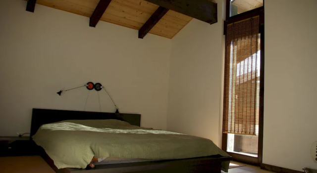 EcoChalet Apartments in Krasnaya Polyana