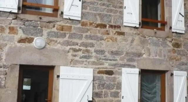 Gîte La Chambonie, 3 pièces, 4 personnes - FR-1-496-198, Rezervovat Hotel  