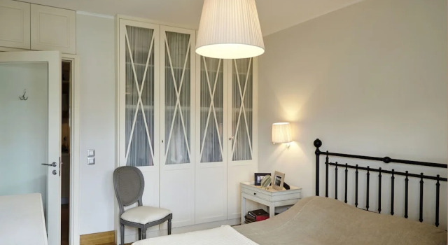 Unique Apartment in the Heart of the City