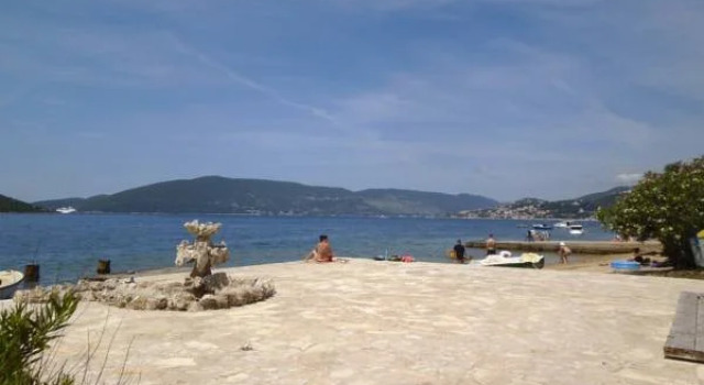 Villa Angelina, Book Villa Billige hoteller i Herceg Novi County