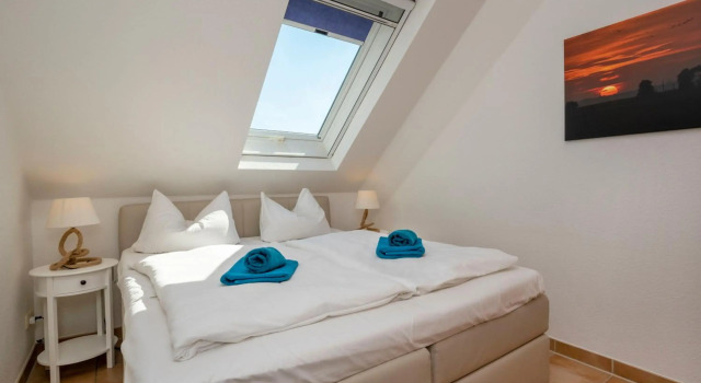 Residenz am Strand Wohnung 1-17