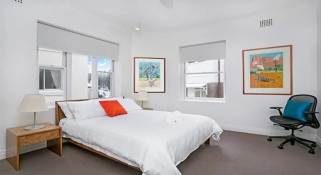 Modern Apartment with Sydney's Finest Views - CP308