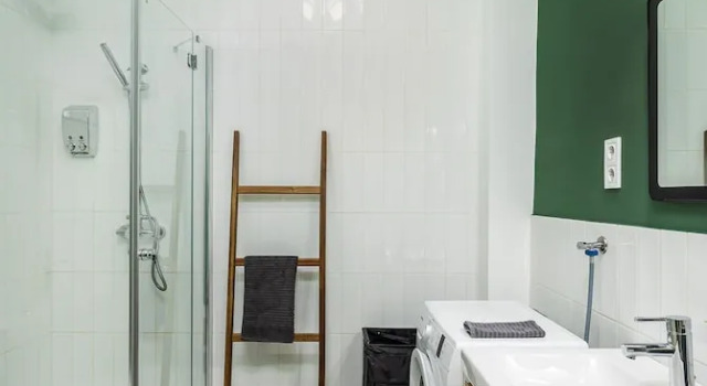 Двухместный номер Luxury Venus Apartments - King street IV