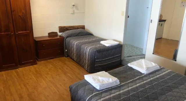 Семейный номер Standard Kilcoy Motel
