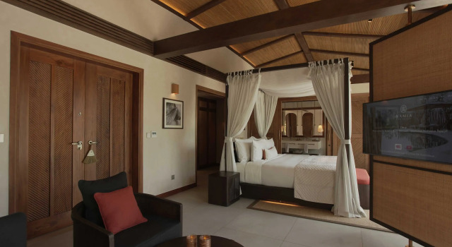 Вилла Namia River Retreat - Wellness Inclusive Resort