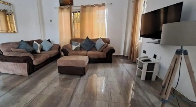 Апартаменты BAFFOUR APARTMENTS