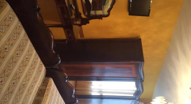 Двухместный номер Standard Hotel Nueva Allandesa