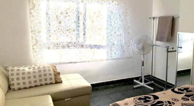 Семейный номер Standard OYO Guest House Torre de Quart