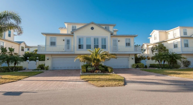 Sugar Beach Apartment 3, Забронировать Апартаменты/квартира Холмс-Бич Sarasota Area
