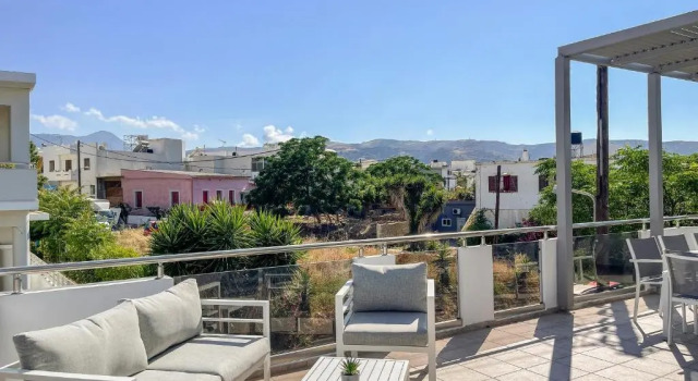 Апартаменты JT Apartments