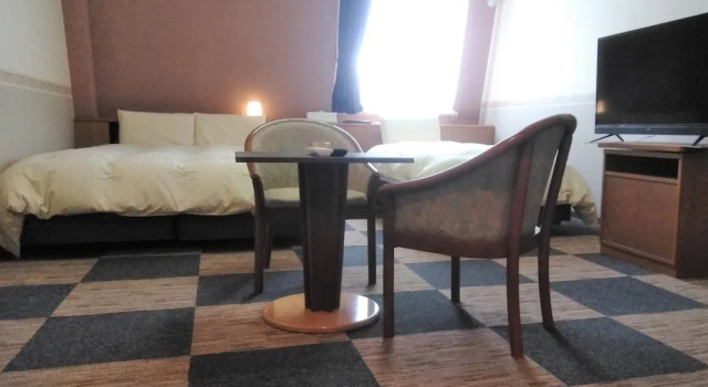 Hotel Nice In, Foglalás Szálloda Ina Nagano