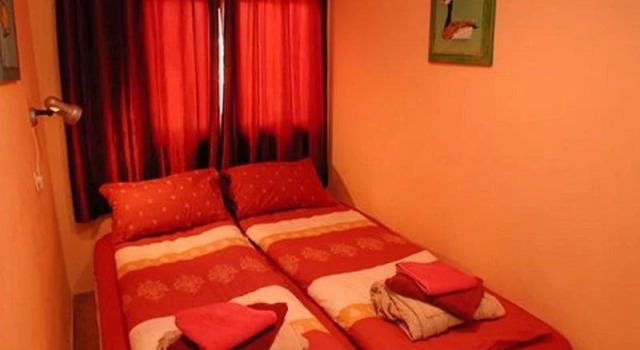 A Place In The Heart Hotel, Reserva ahora Hotel Ein Yahav Distrito Meridional