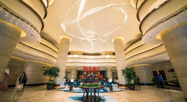 Zhoushan Narada Hotel, Rezerwuj Hotel Putuo District Zhoushan