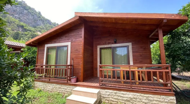 Вилла Cirali Villas 2