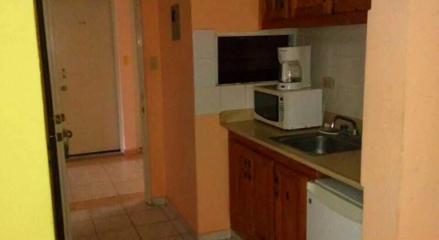 Апартаменты Residencial tp Matilde I