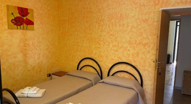 B&B Sterlizia, Забронировать Отель «постель и завтрак» Санта-Мария-ла-Пальма Sardinia North