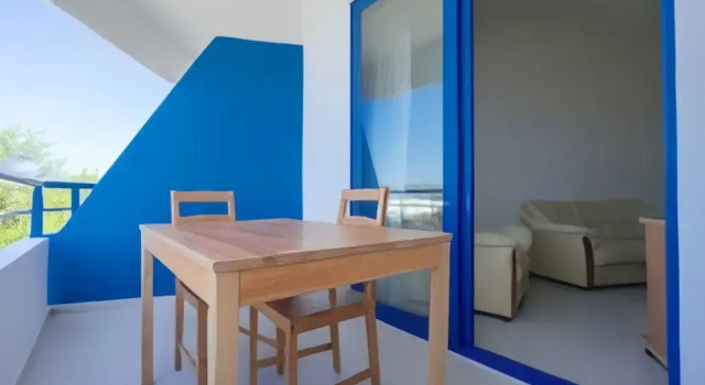 Номер Standard Raffaello Beach Faliraki