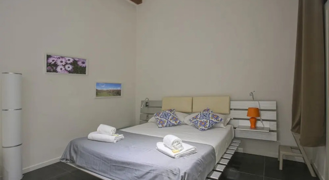 Апартаменты Classy Apartment