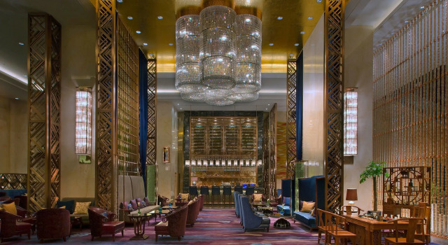 Wanda Vista Changsha