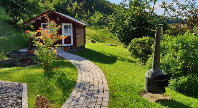 Apartment Augustenhofblick, Забронировать Апартаменты/квартира Апартаменты Бад-Ласфе, Апартаменты/квартира