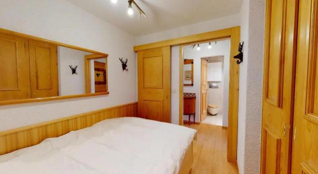 God Mez B1, Book Hotel Silvaplana 