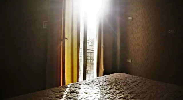 Downtown Apartment