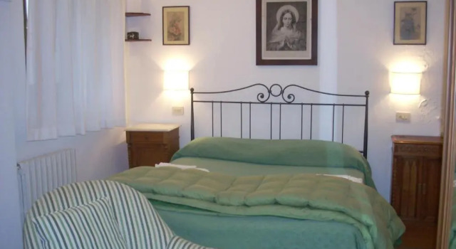 Апартаменты Relais Villa Giusso