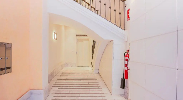 Апартаменты Girona 108