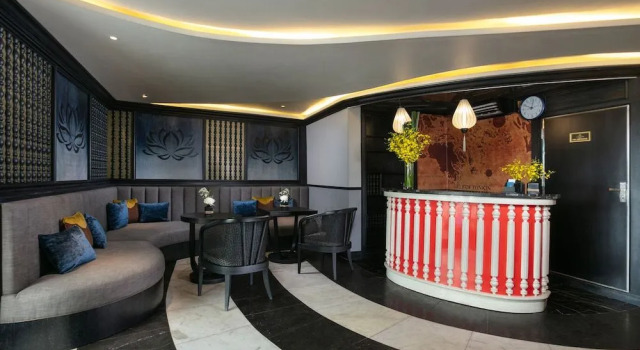Lapinta Luxury Cruises, Забронировать Отель СПА-отели Хайфона, SPA-услуги