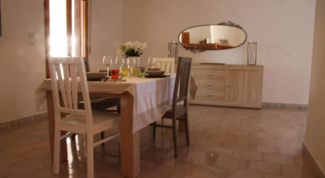 Вилла La Casa di Dario