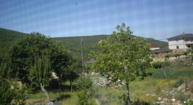 Номер Standard Hotel Rural El Caseron de Linarejos