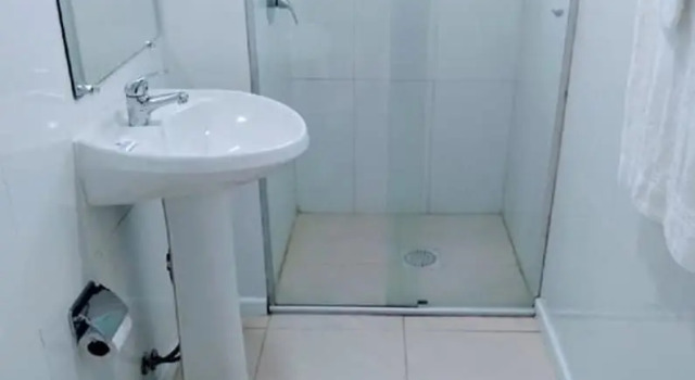 Двухместный номер Superior Hotel Dan Inn Express Porto Alegre - Próximo ao Complexo Santa Casa e Araújo Viana