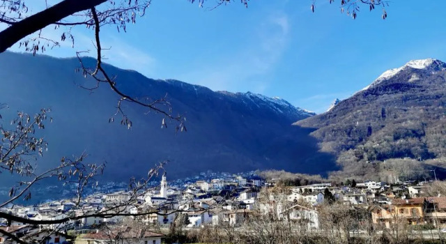 Ale's House, Buchen Sie Hotel Gordona Veltlin