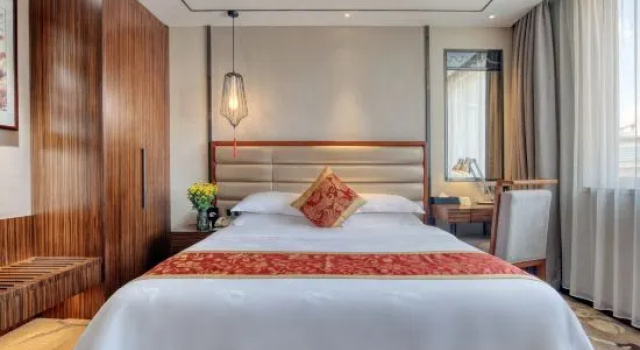 Двухместный номер Superior Days Hotel by Wyndham Guilin
