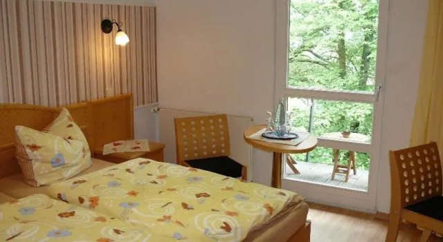 Berghotel Wernigerode
