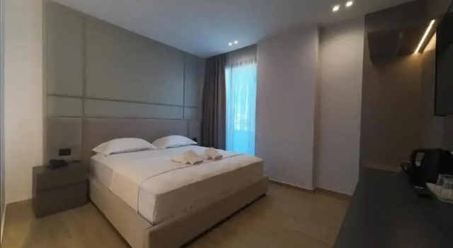 Номер Deluxe Hotel Boutique Onix