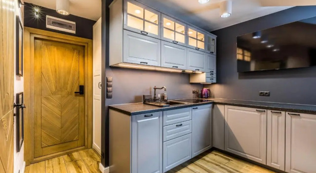 Люкс Deluxe Apartamenty Tradycja