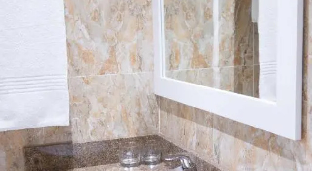 Номер Standard Britannia Hotel