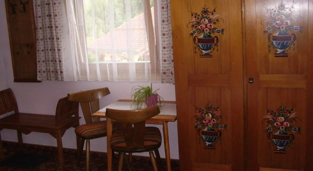 Pension Obermühle