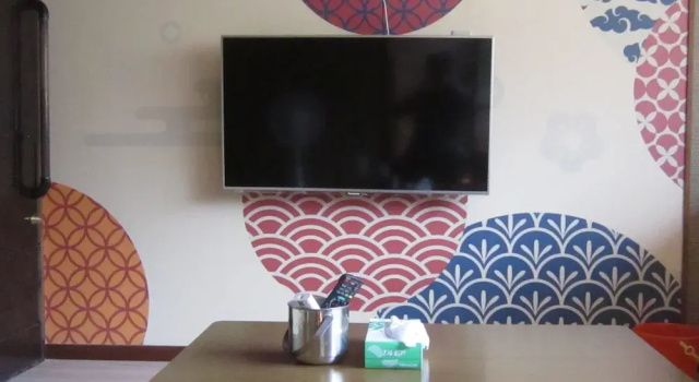 Коттедж BeachHouseNumazu
