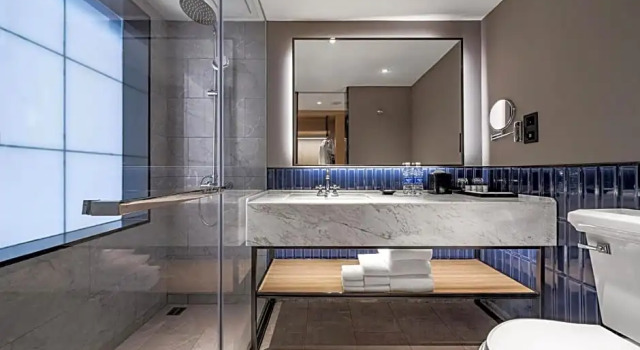 Номер Standard Sheraton Guilin Hotel